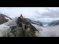 Webcam Jungfraujoch