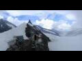 Webcam Jungfraujoch
