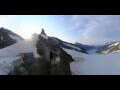 Webcam Jungfraujoch