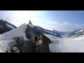 Webcam Jungfraujoch