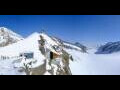 Webcam Jungfraujoch