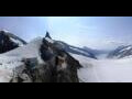Webcam Jungfraujoch