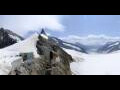 Webcam Jungfraujoch