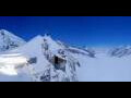 Webcam Jungfraujoch