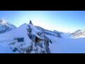 Webcam Jungfraujoch