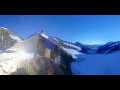 Webcam Jungfraujoch