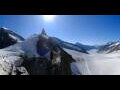Webcam Jungfraujoch