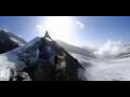 Webcam Jungfraujoch