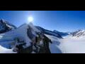 Webcam Jungfraujoch