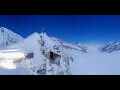 Webcam Jungfraujoch