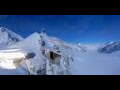 Webcam Jungfraujoch
