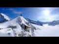 Webcam Jungfraujoch