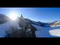 Webcam Jungfraujoch