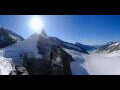 Webcam Jungfraujoch