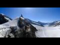 Webcam Jungfraujoch