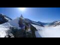 Webcam Jungfraujoch