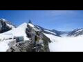 Webcam Jungfraujoch