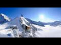Webcam Jungfraujoch
