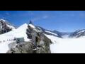 Webcam Jungfraujoch