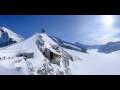 Webcam Jungfraujoch