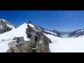 Webcam Jungfraujoch
