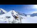 Webcam Jungfraujoch