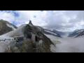 Webcam Jungfraujoch