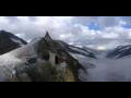 Webcam Jungfraujoch