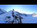 Webcam Jungfraujoch