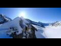 Webcam Jungfraujoch