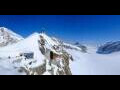 Webcam Jungfraujoch