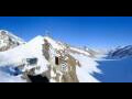 Webcam Jungfraujoch