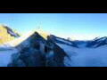 Webcam Jungfraujoch