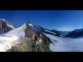 Webcam Jungfraujoch