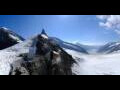 Webcam Jungfraujoch