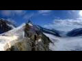 Webcam Jungfraujoch