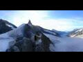 Webcam Jungfraujoch
