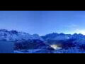 Webcam Zermatt: 360° Panorama Hirli - ZBAG