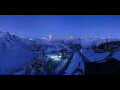 Webcam Gornergrat: 360° Panorama Gornergrat - Zermatt Tourismus