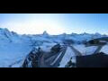 Webcam Gornergrat