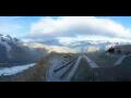 Webcam Gornergrat
