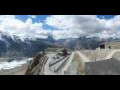 Webcam Gornergrat