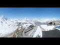 Webcam Gornergrat