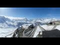Webcam Gornergrat