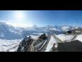 Webcam Gornergrat