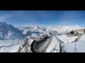 Webcam Gornergrat