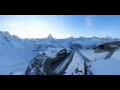 Webcam Gornergrat