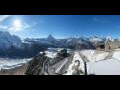 Webcam Gornergrat