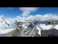 Webcam Gornergrat