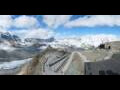 Webcam Gornergrat
